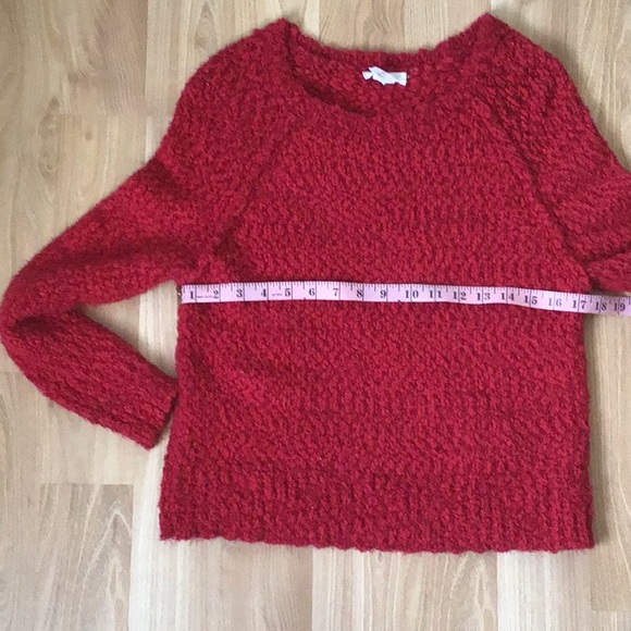 Yes Lola Sweater - Picture 9 of 13